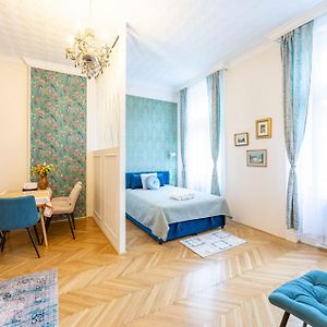 Deluxe Appartement met Twee Slaapkamers